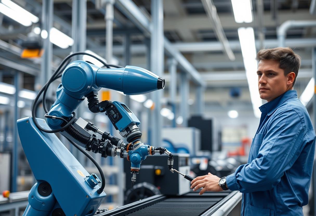 Will AI Take Your Job? Exploring the Risks and Realities